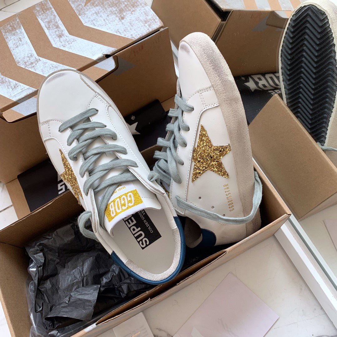 LuxluxHouse Best Quality Shoes Golden Goose