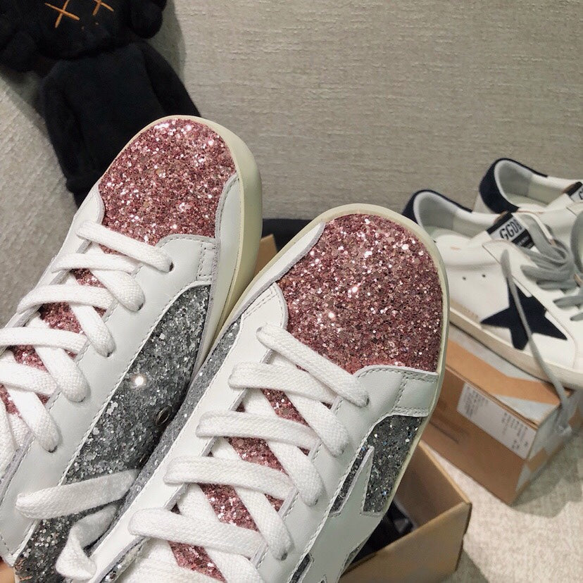 LuxluxHouse Best Quality Shoes Golden Goose