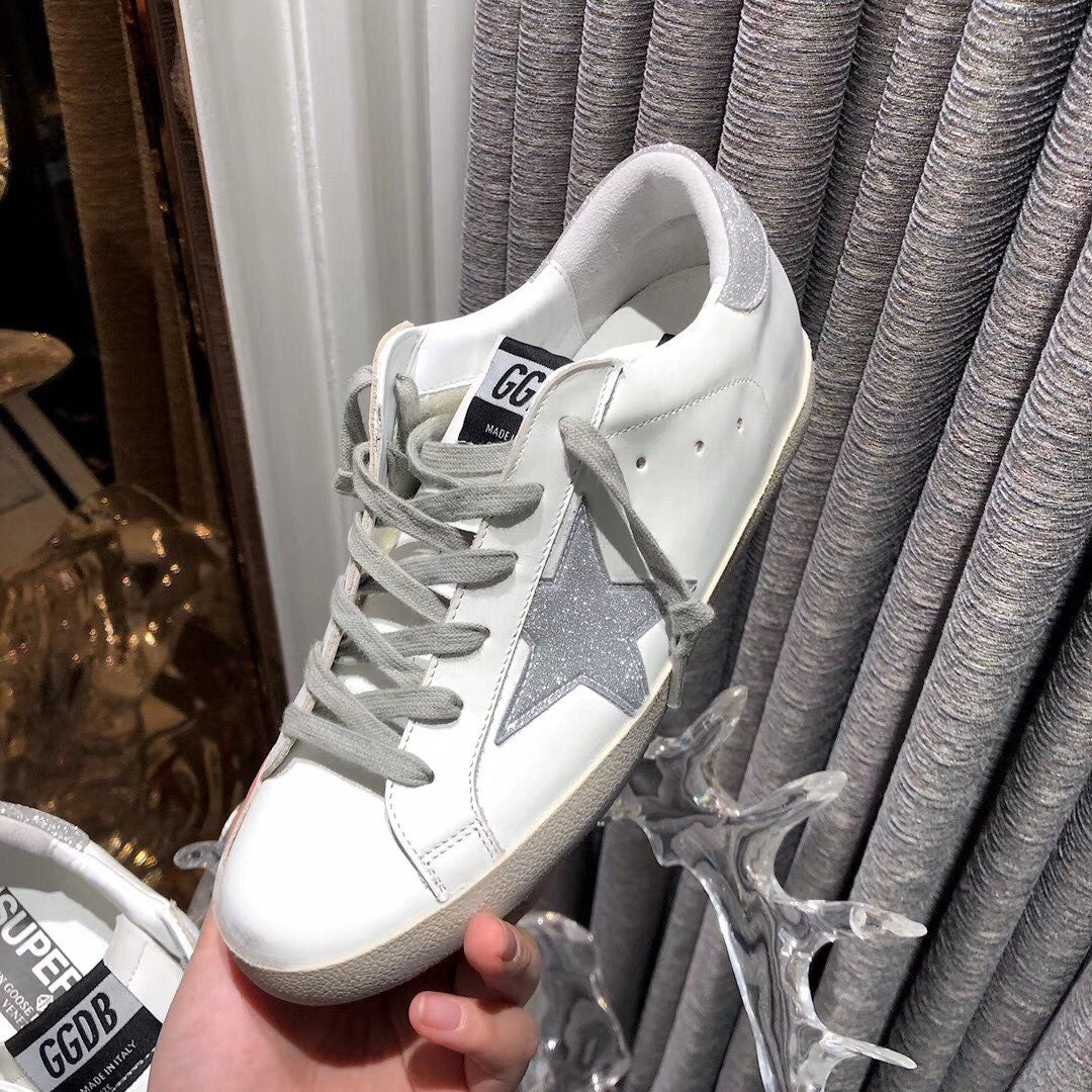 LuxluxHouse Best Quality Shoes Golden Goose