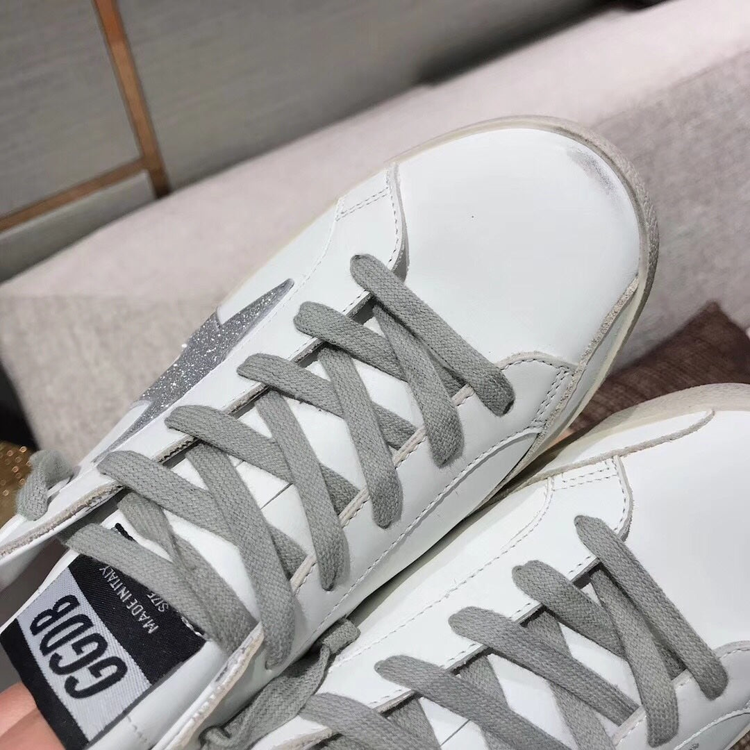 LuxluxHouse Best Quality Shoes Golden Goose