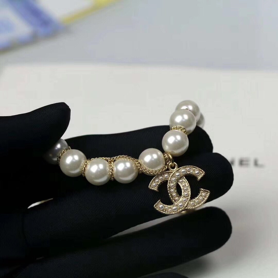 LuxluxHouse Best Quality Accessories Bracelet Chanel