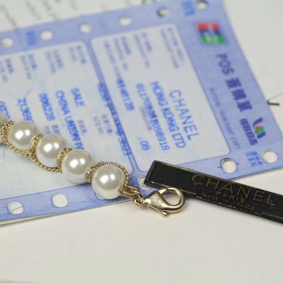 LuxluxHouse Best Quality Accessories Bracelet Chanel