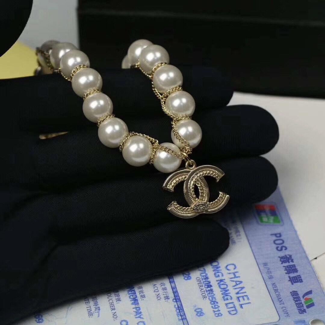 LuxluxHouse Best Quality Accessories Bracelet Chanel