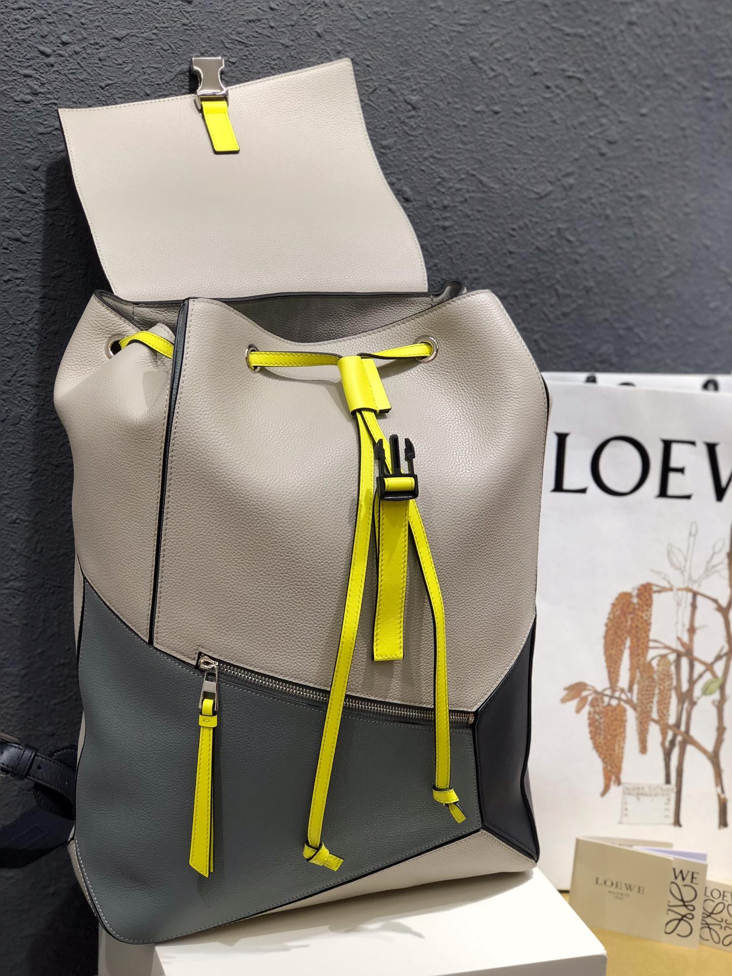 LuxluxHouse Best Quality Bags Loewe