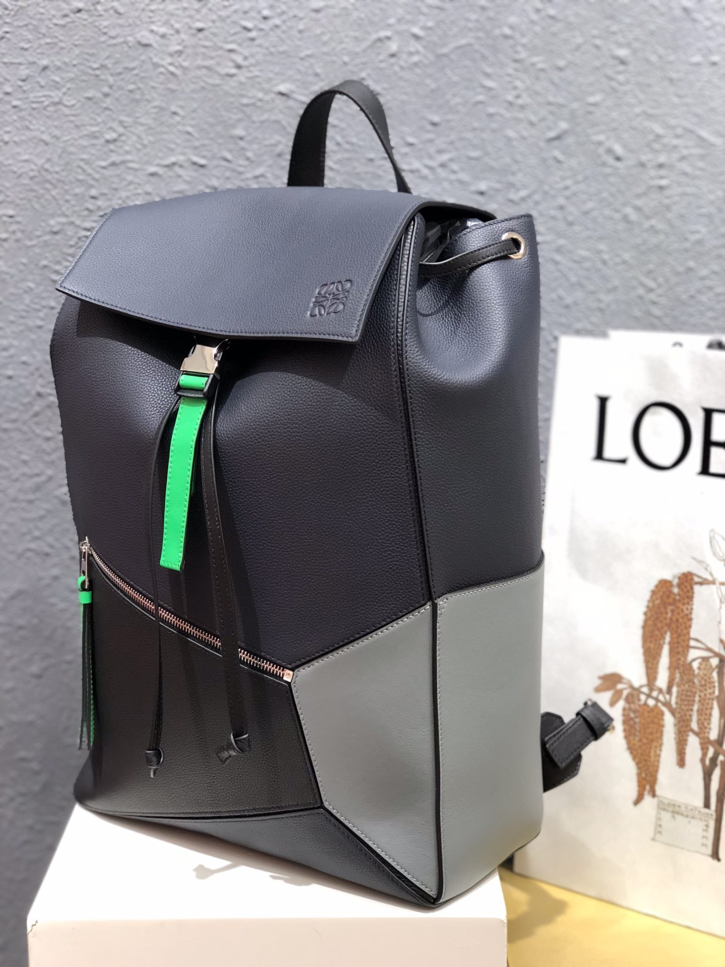 LuxluxHouse Best Quality Bags Loewe