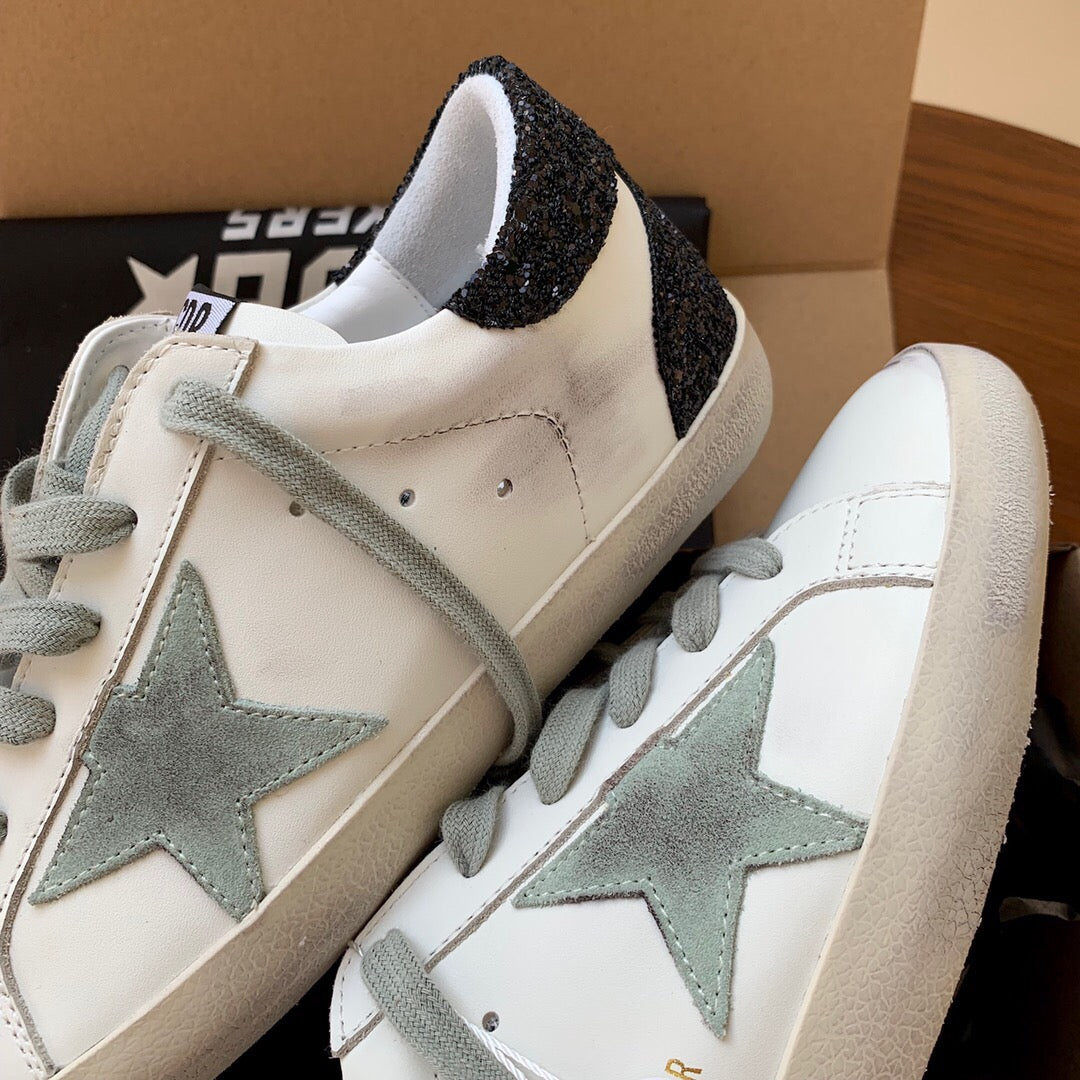 LuxluxHouse Best Quality Shoes Golden Goose