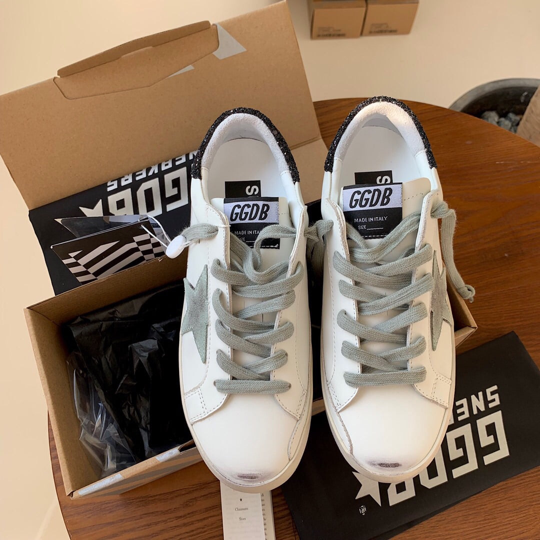 LuxluxHouse Best Quality Shoes Golden Goose