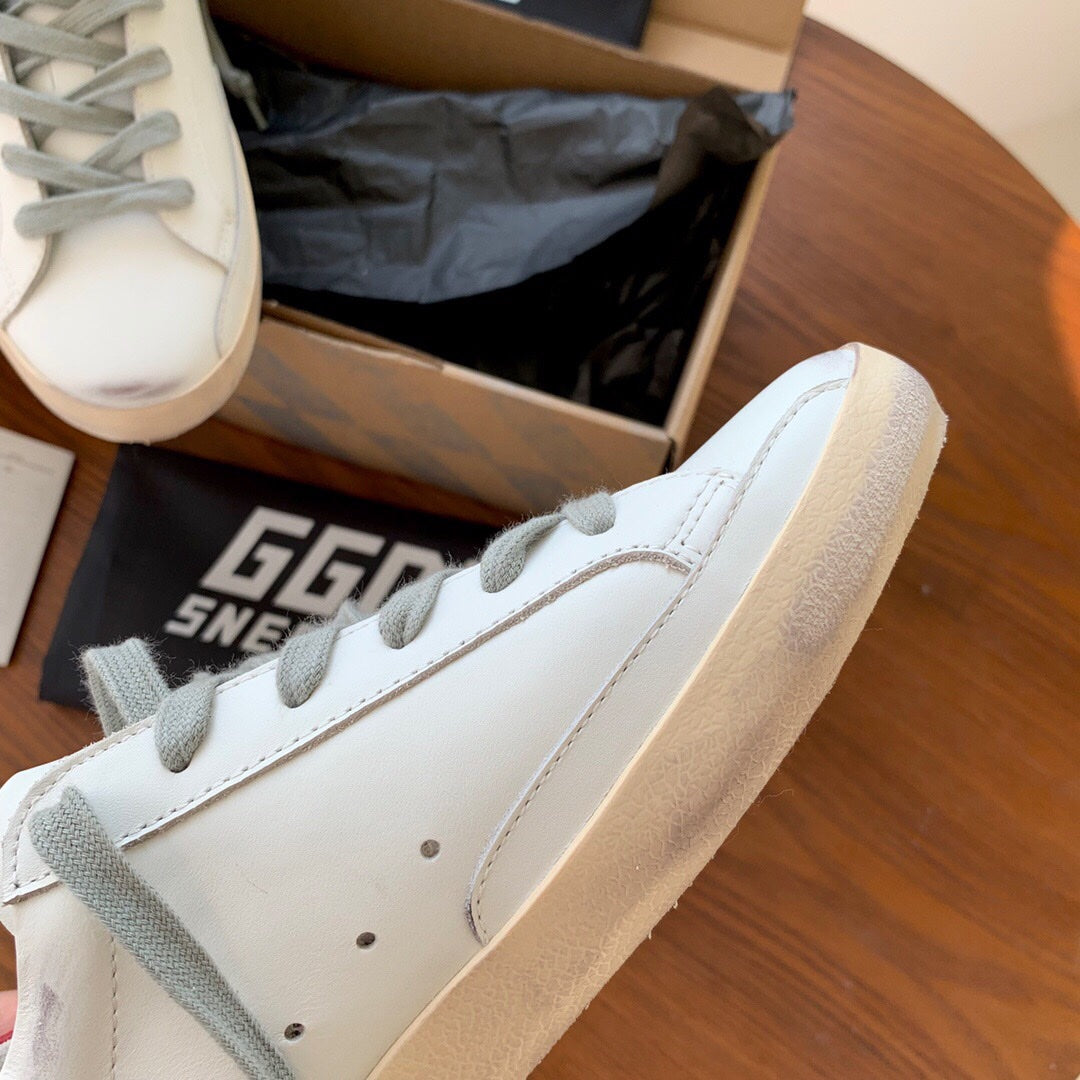 LuxluxHouse Best Quality Shoes Golden Goose