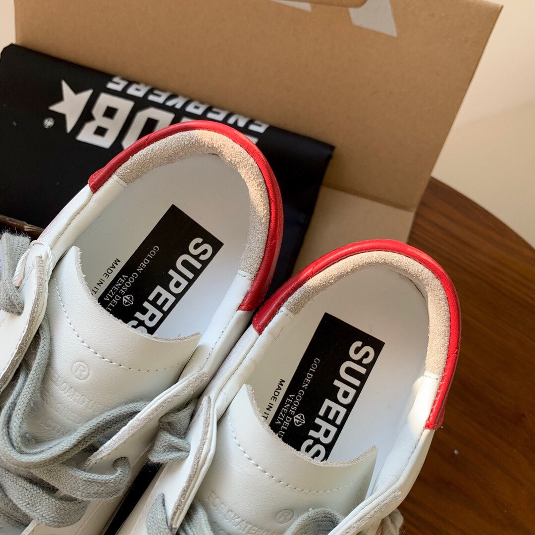 LuxluxHouse Best Quality Shoes Golden Goose