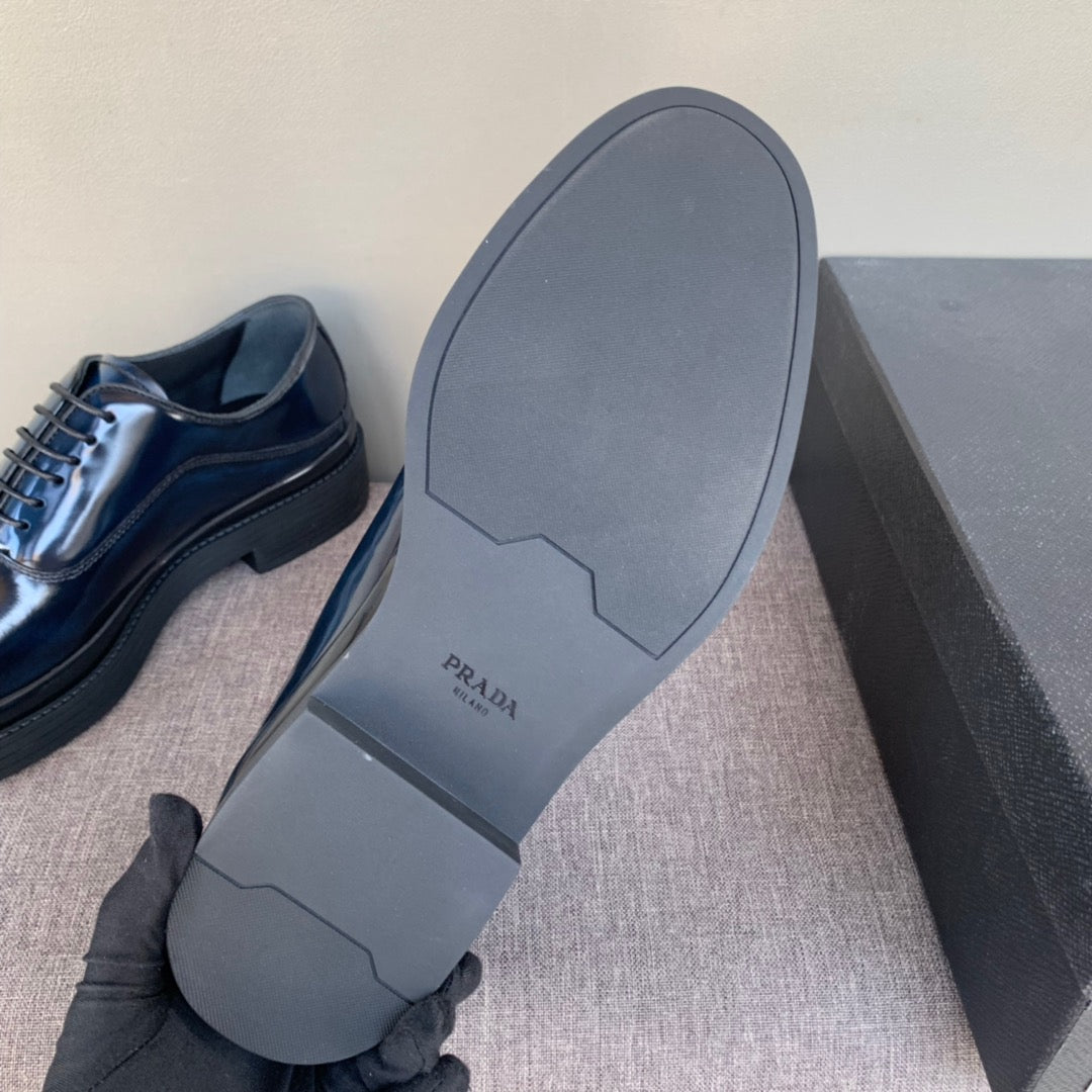 LuxluxHouse Best Quality Shoes Prada