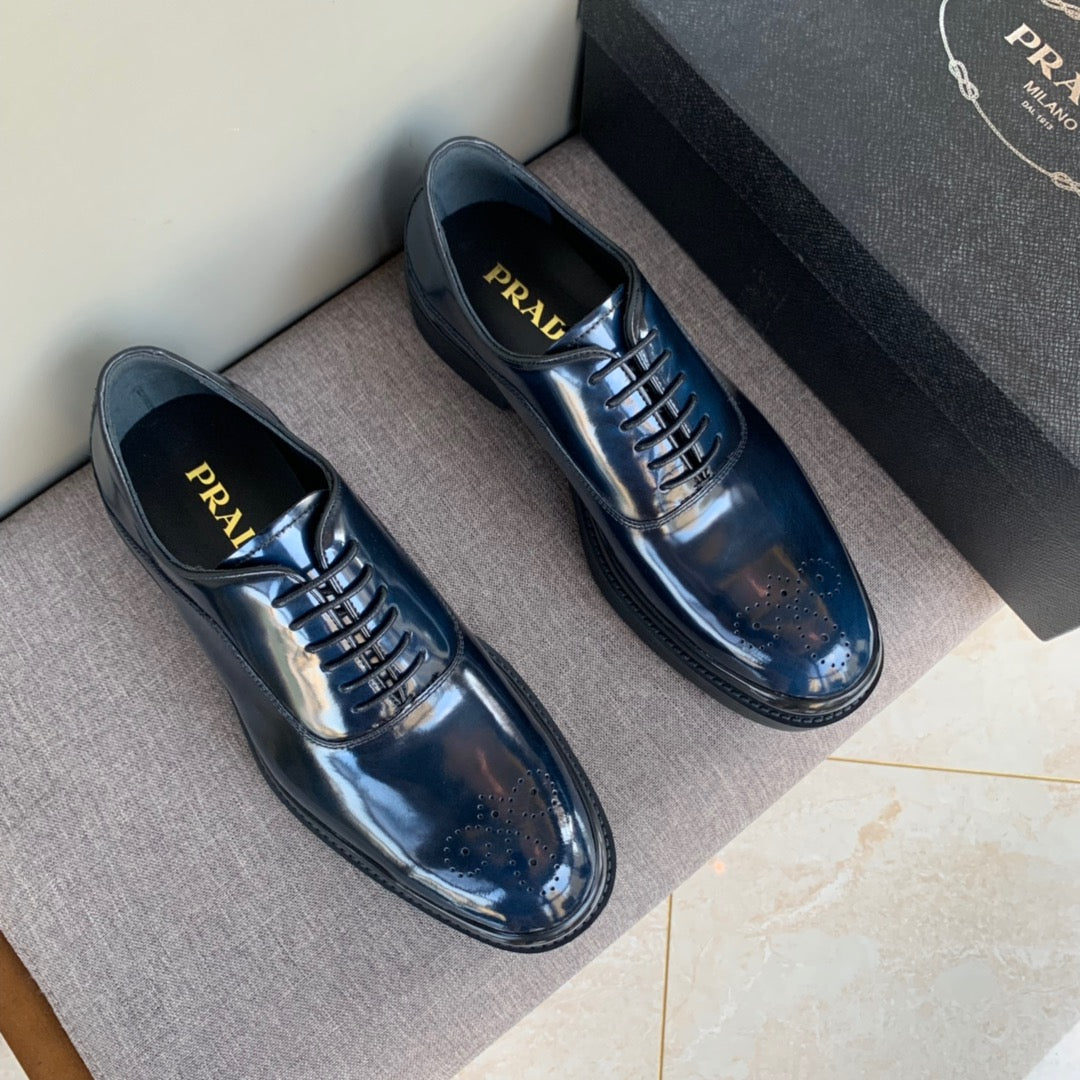 LuxluxHouse Best Quality Shoes Prada