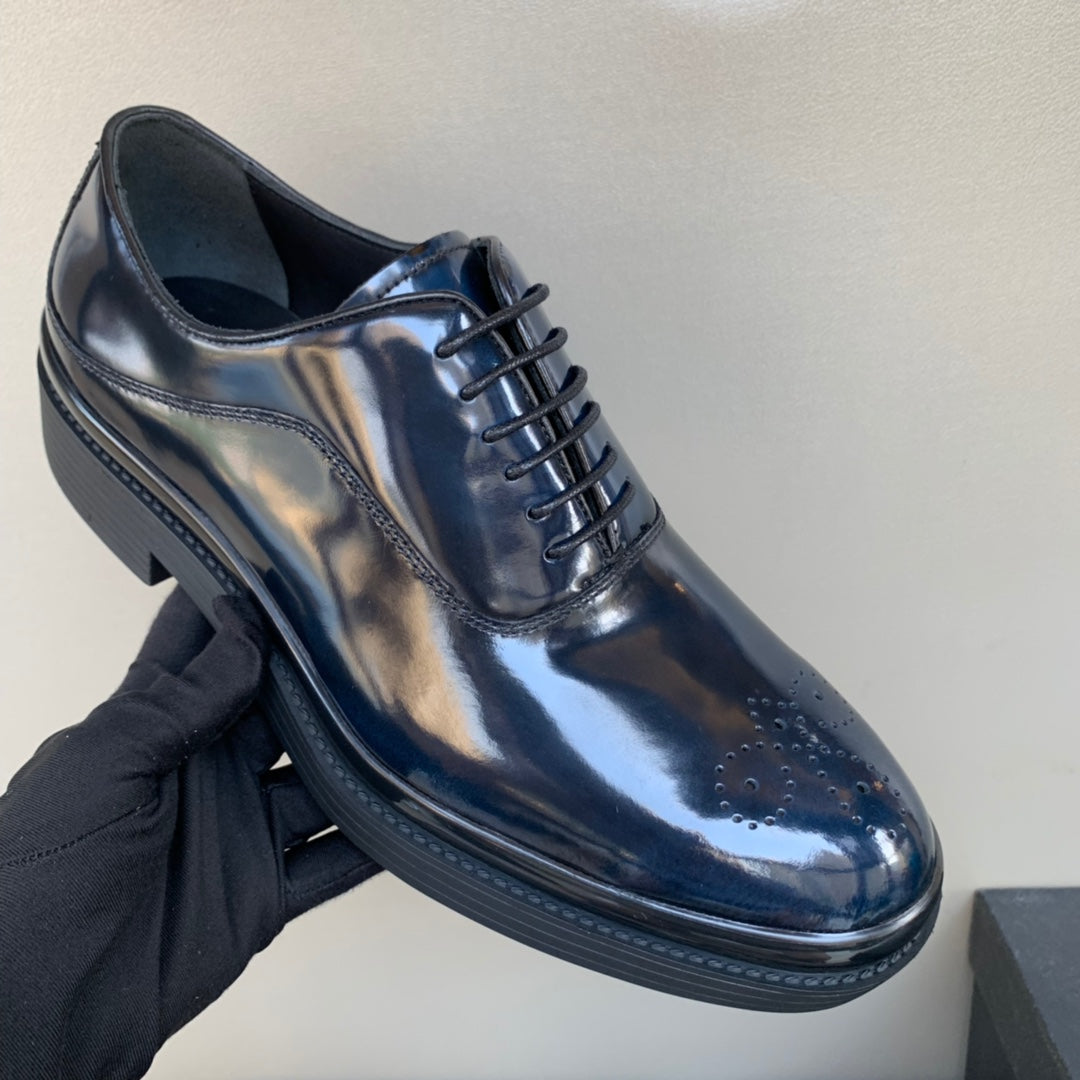 LuxluxHouse Best Quality Shoes Prada