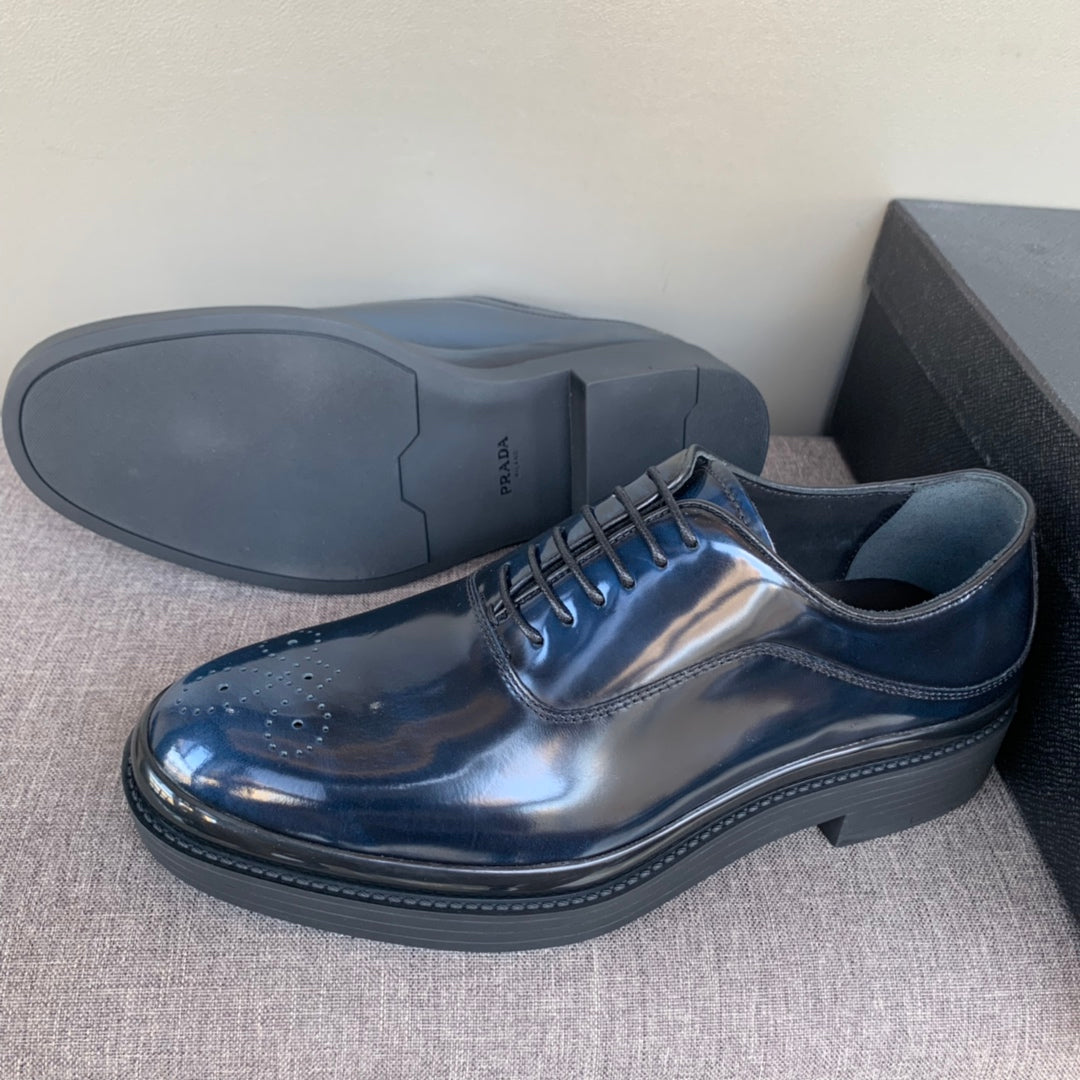 LuxluxHouse Best Quality Shoes Prada
