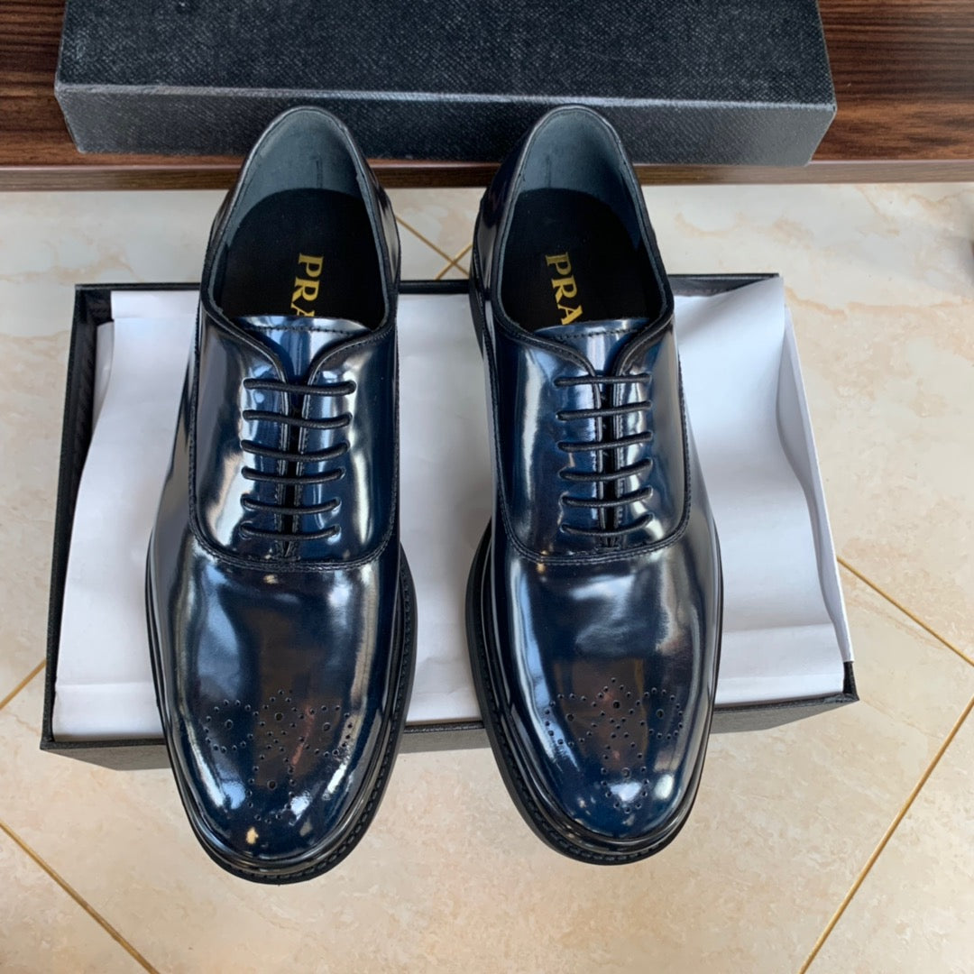 LuxluxHouse Best Quality Shoes Prada