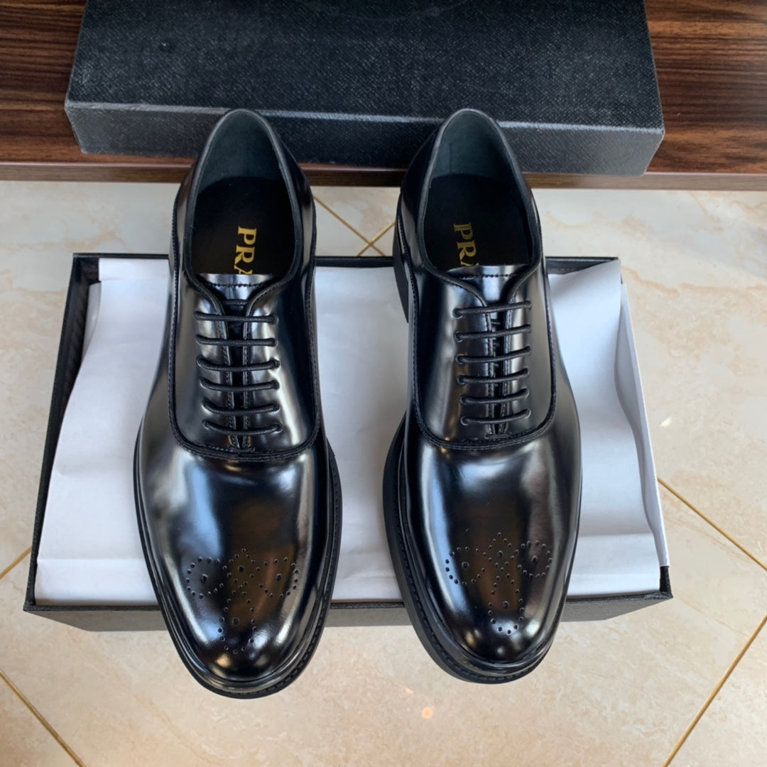 LuxluxHouse Best Quality Shoes Prada