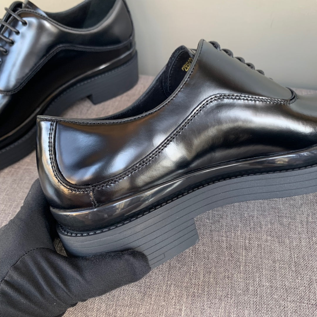 LuxluxHouse Best Quality Shoes Prada