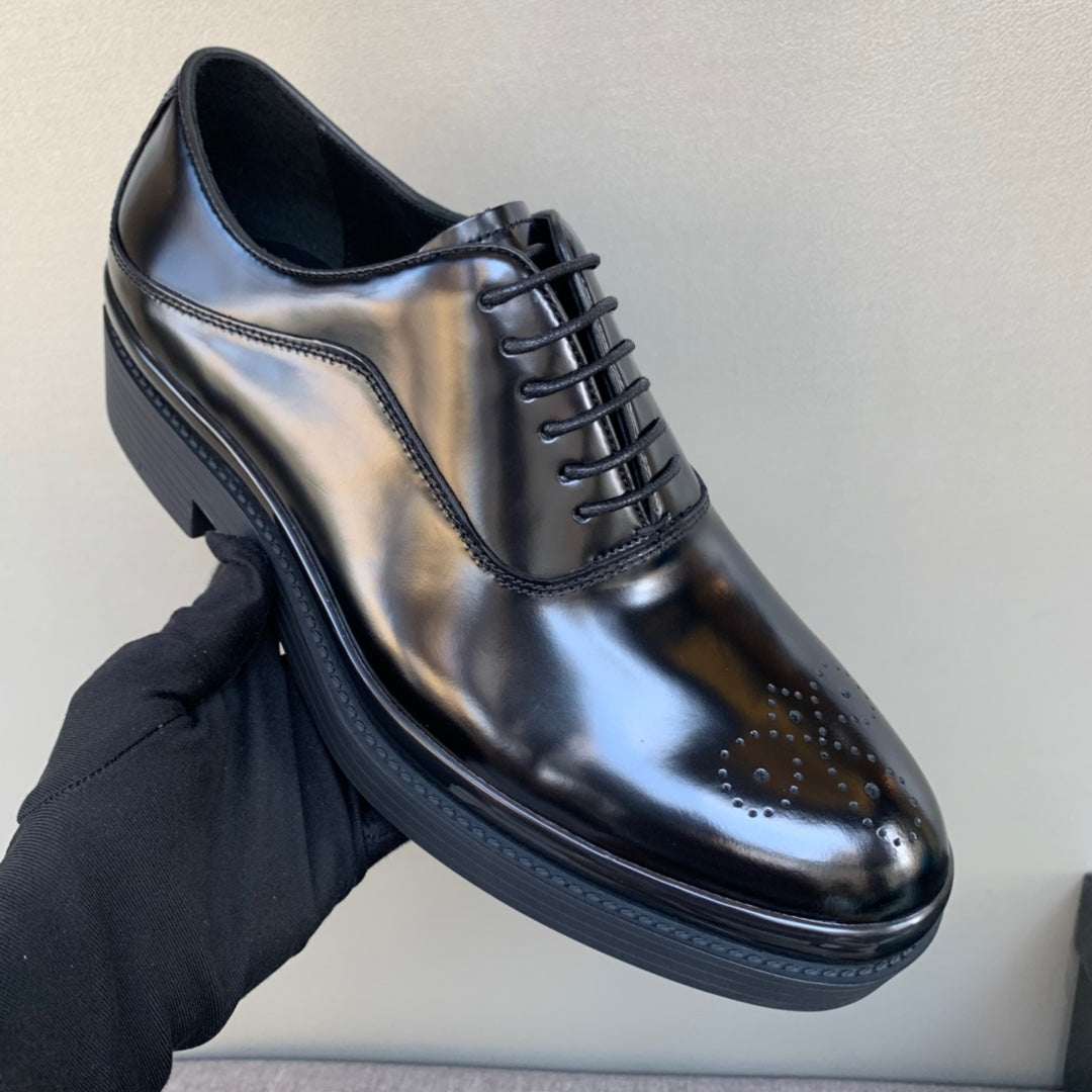 LuxluxHouse Best Quality Shoes Prada