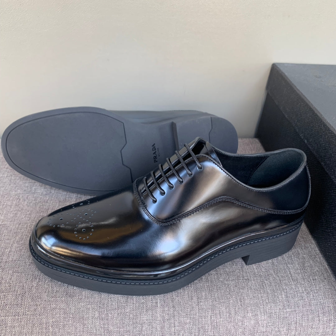 LuxluxHouse Best Quality Shoes Prada