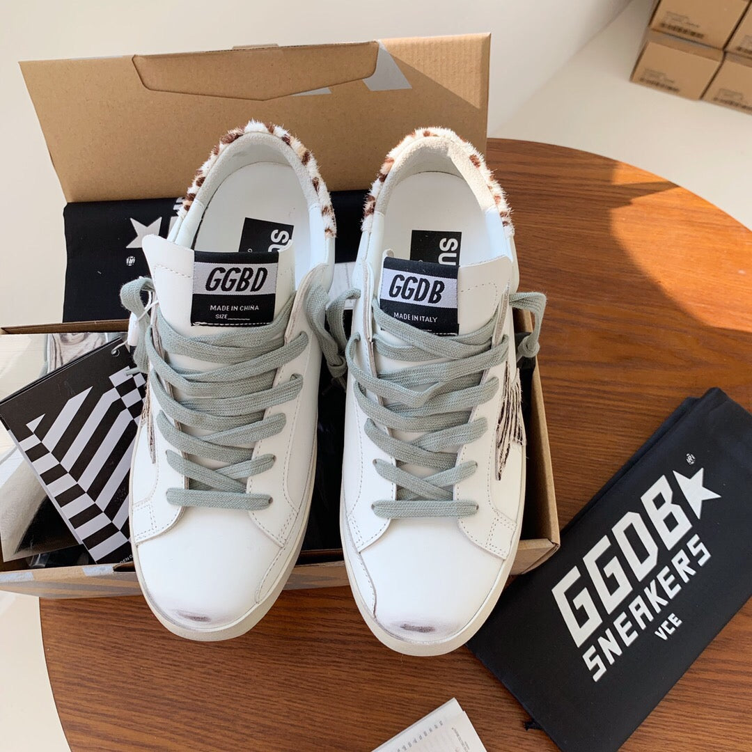 LuxluxHouse Best Quality Shoes Golden Goose
