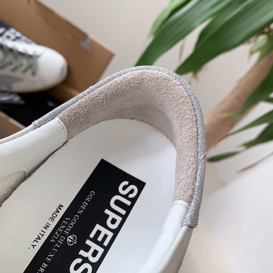 LuxluxHouse Best Quality Shoes Golden Goose