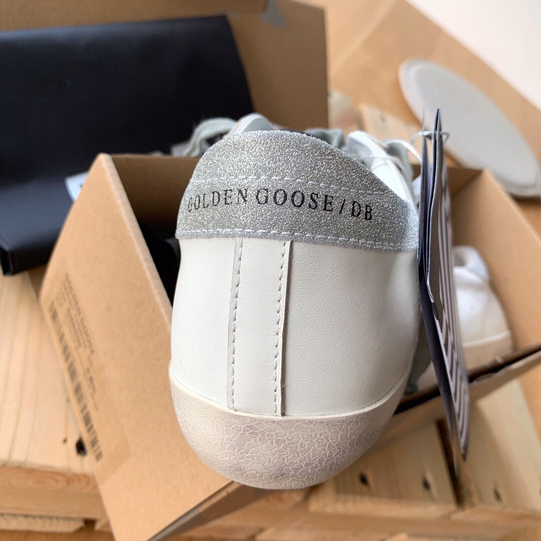 LuxluxHouse Best Quality Shoes Golden Goose