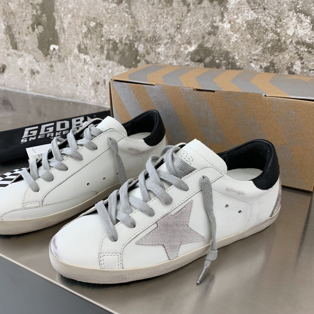 LuxluxHouse Best Quality Shoes Golden Goose