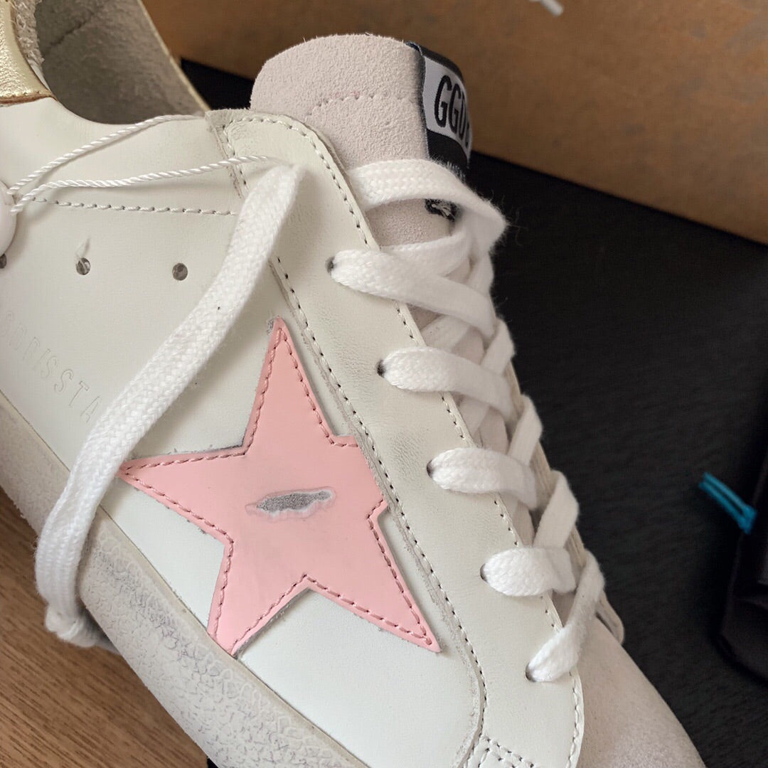 LuxluxHouse Best Quality Shoes Golden Goose