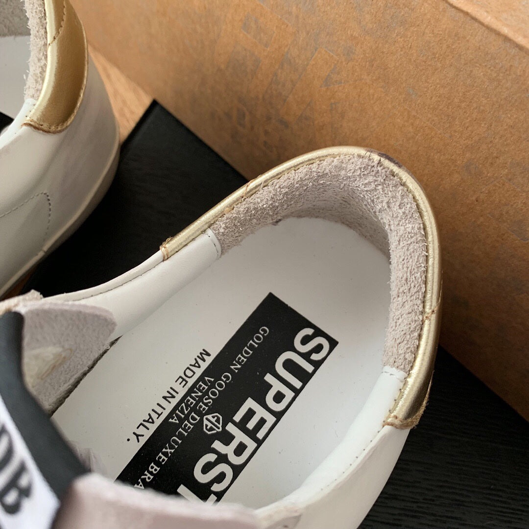 LuxluxHouse Best Quality Shoes Golden Goose
