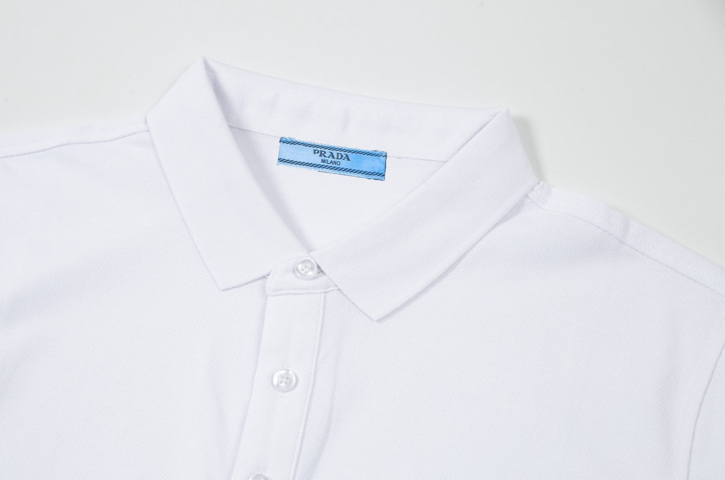 LuxluxHouse Best Quality Clothes Shirts&Polo Prada