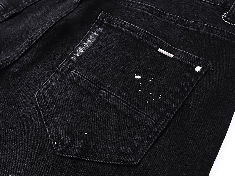 LuxluxHouse Best Quality Clothes Amiri Pants