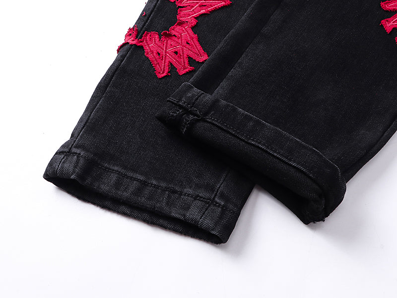 LuxluxHouse Best Quality Clothes Amiri Pants