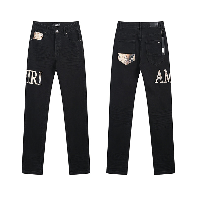 LuxluxHouse Best Quality Clothes Amiri Pants