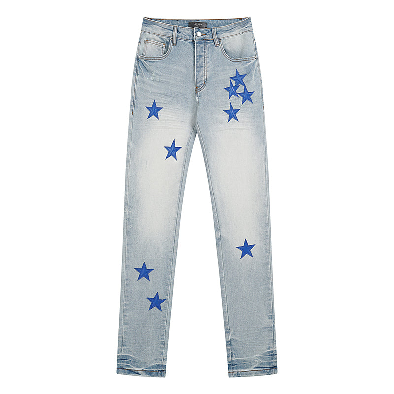 LuxluxHouse Best Quality Clothes Amiri Pants