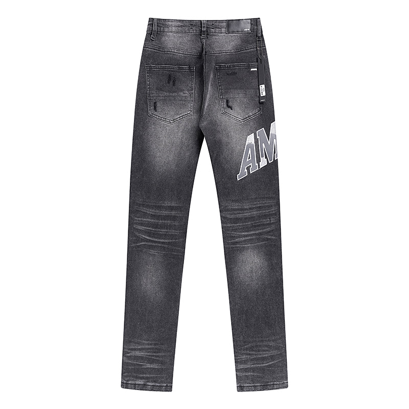 LuxluxHouse Best Quality Clothes Amiri Pants