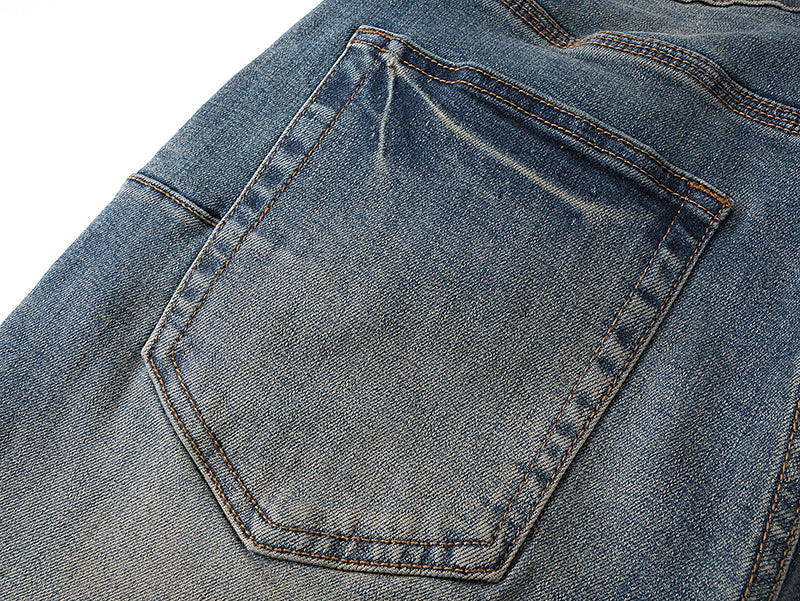 LuxluxHouse Best Quality Clothes Pants Purple Brand