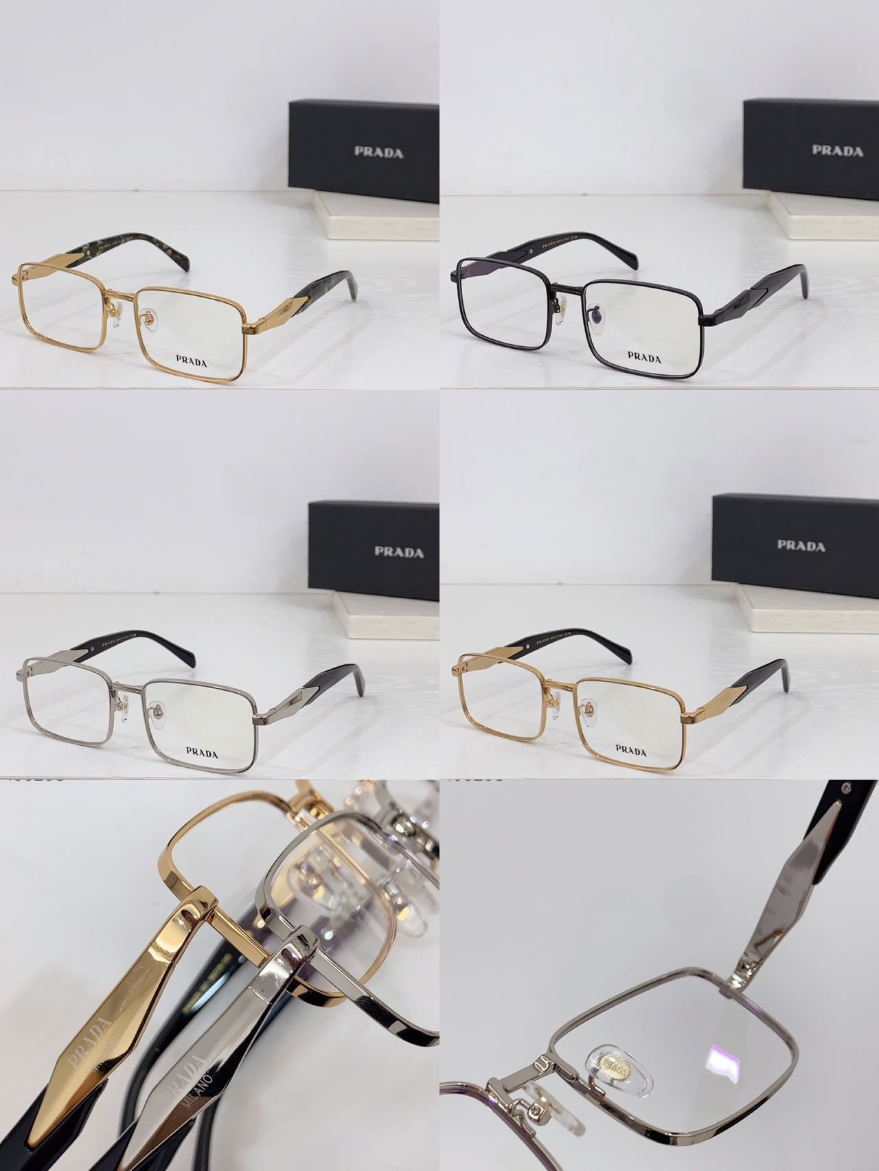Prada sunglasses