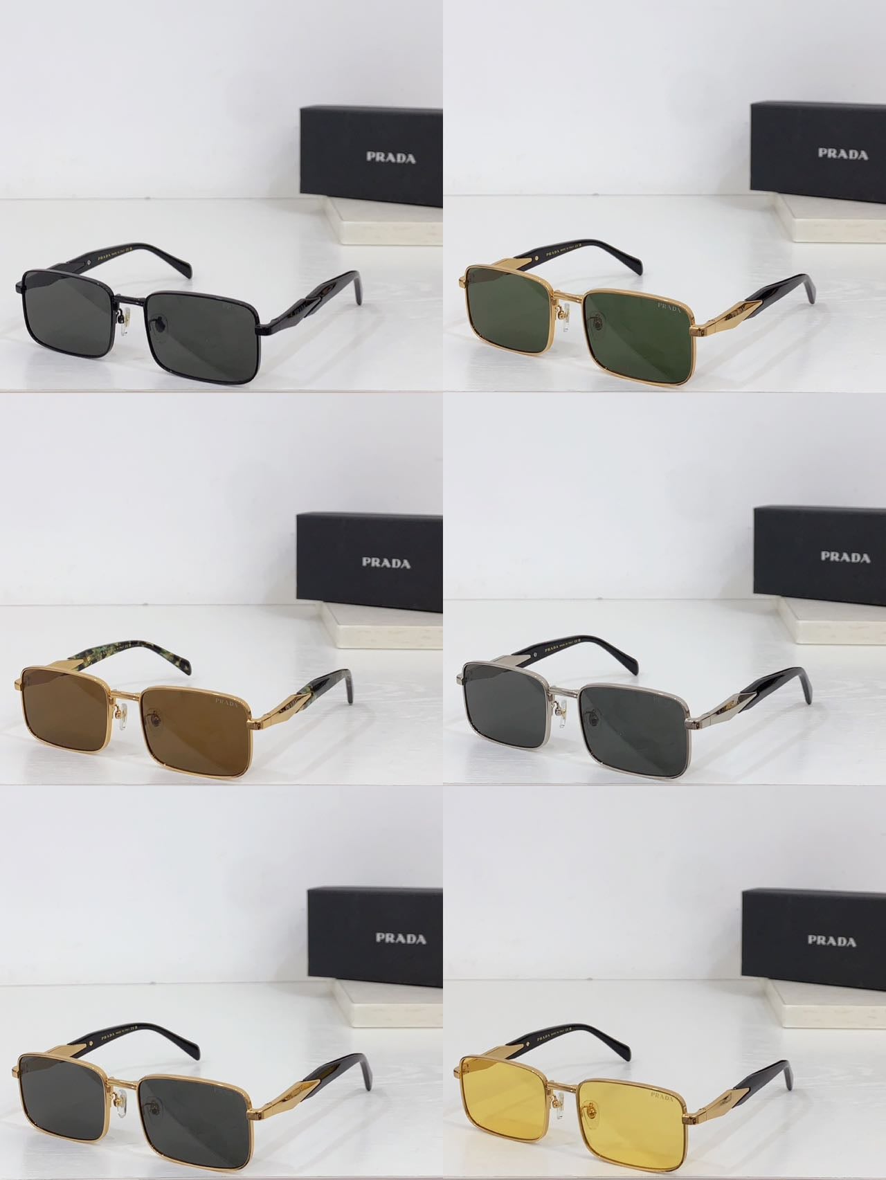 Prada sunglasses
