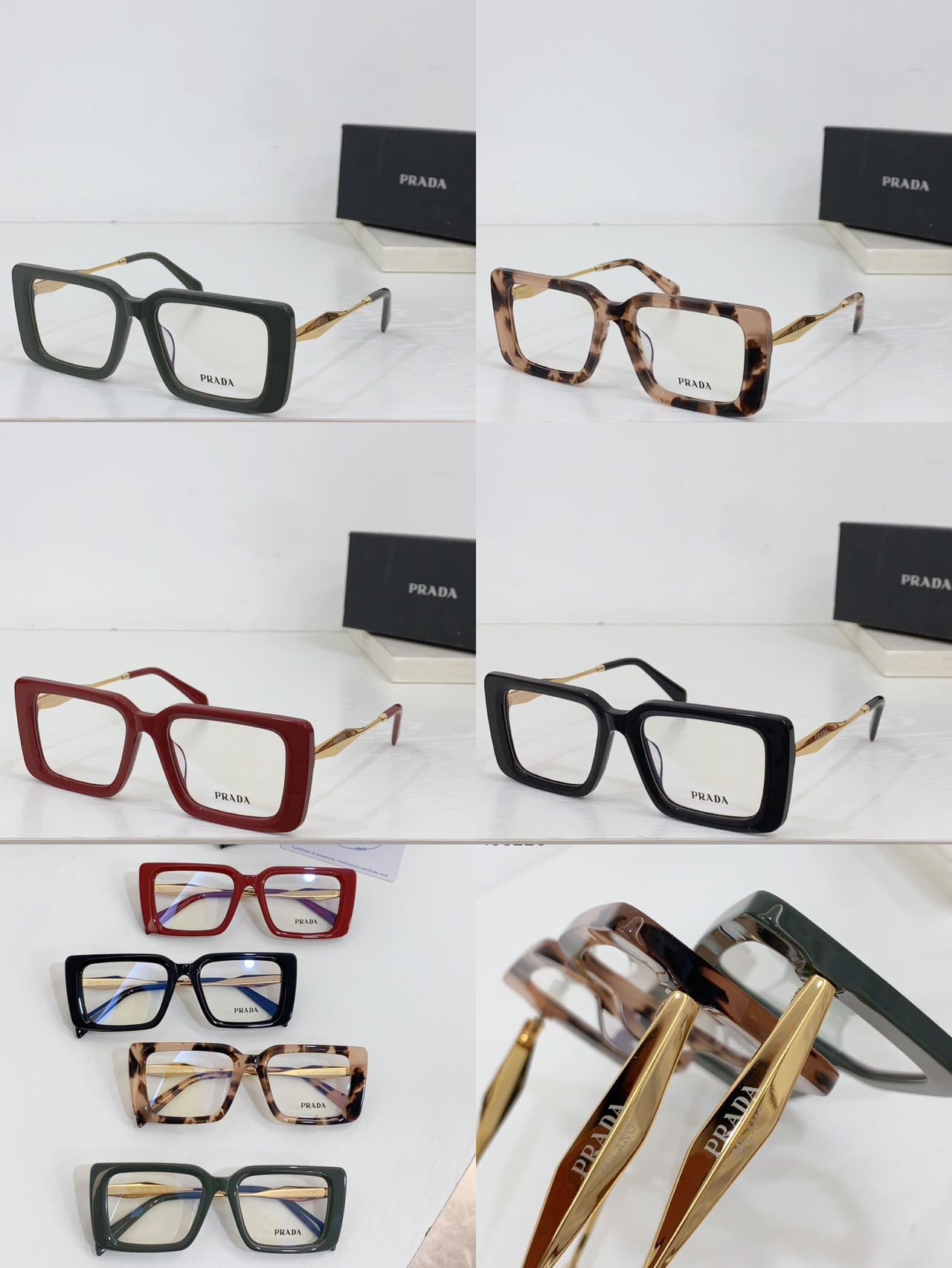 Prada sunglasses