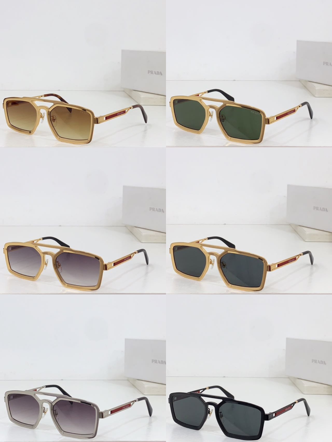 Prada sunglasses