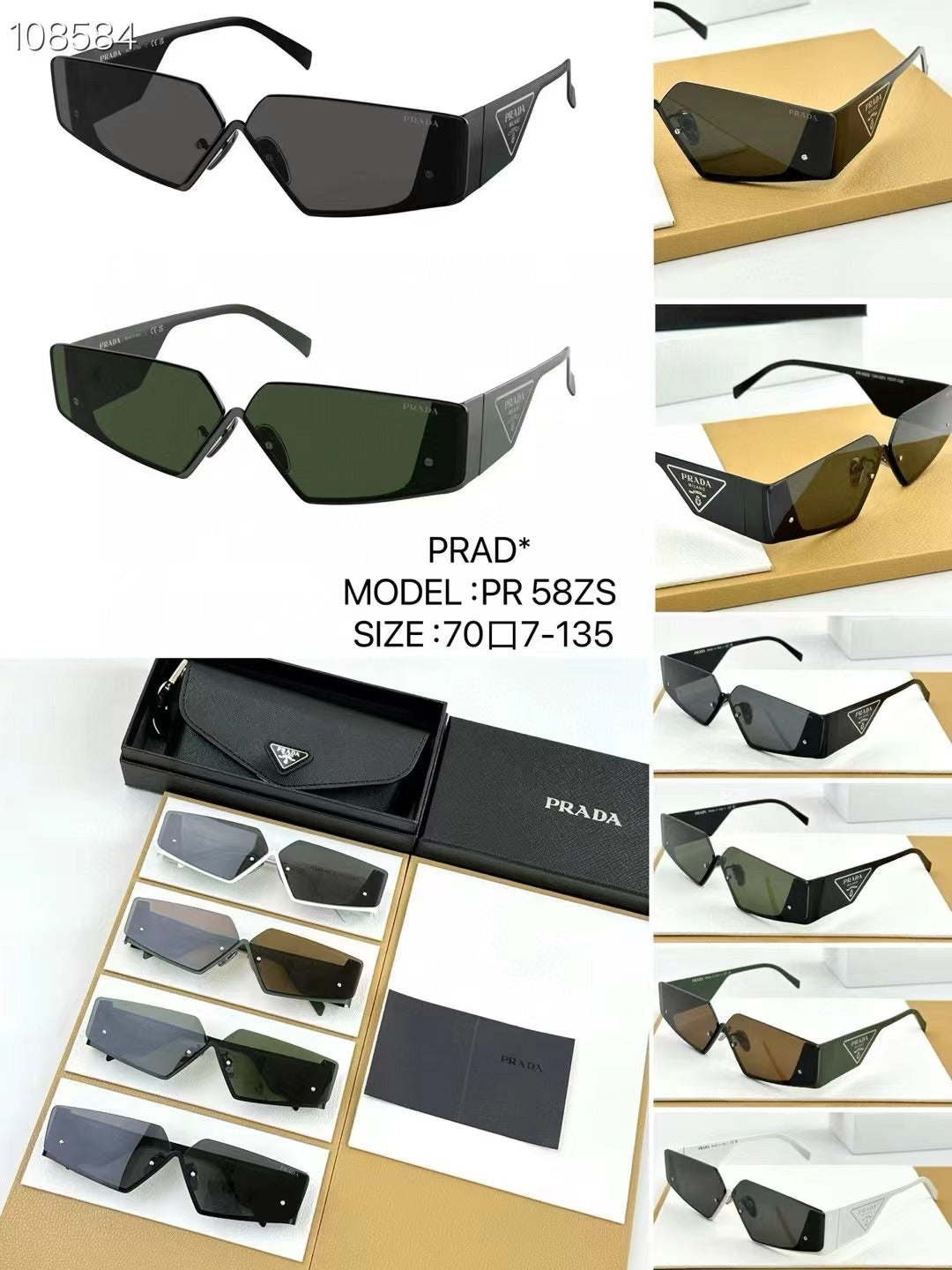 Prada sunglasses