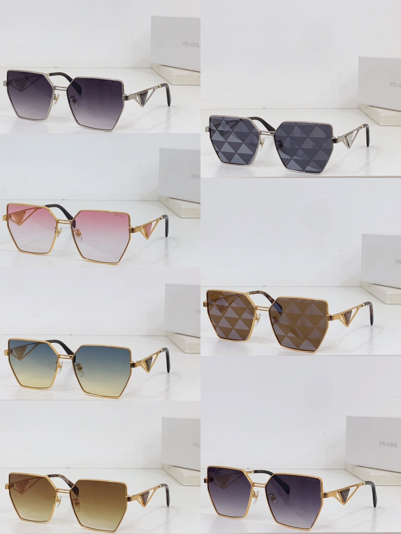 Prada sunglasses