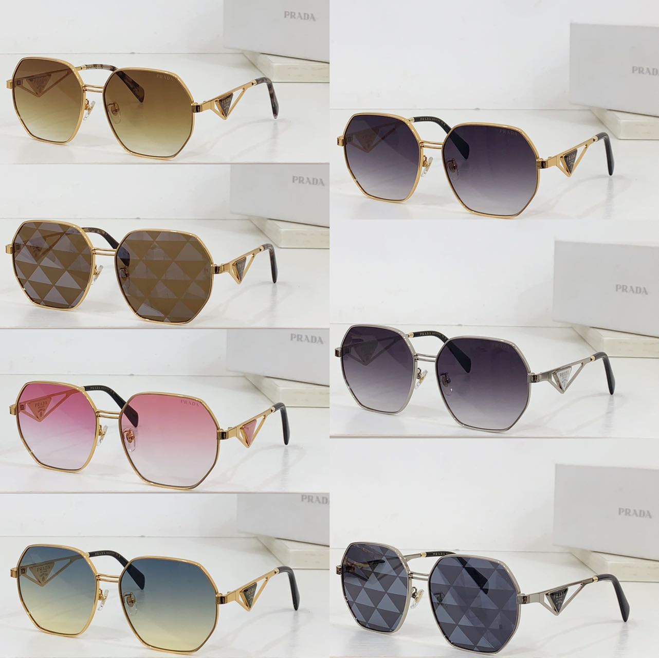 Prada sunglasses