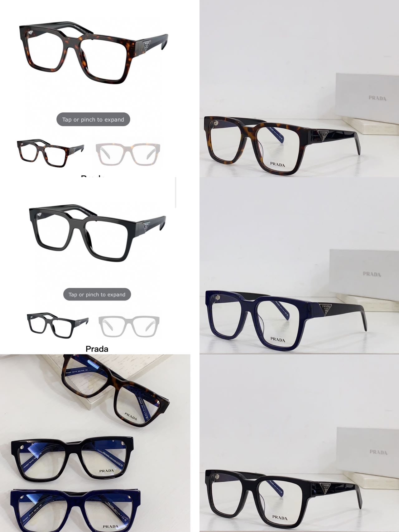 Prada sunglasses