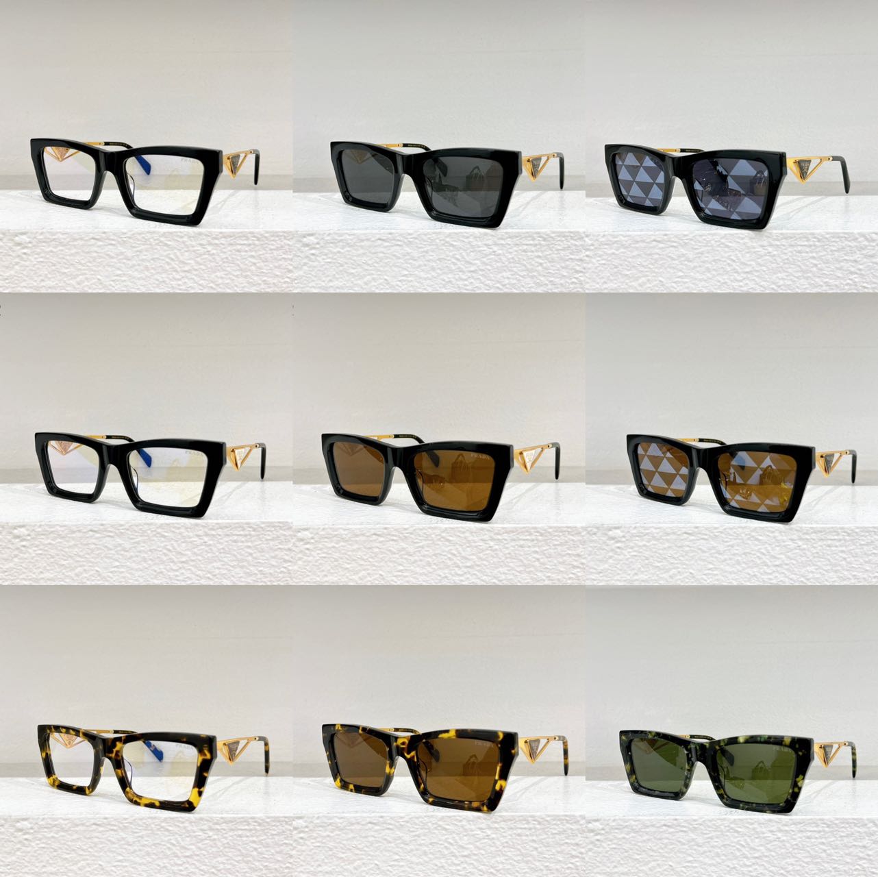 Prada sunglasses