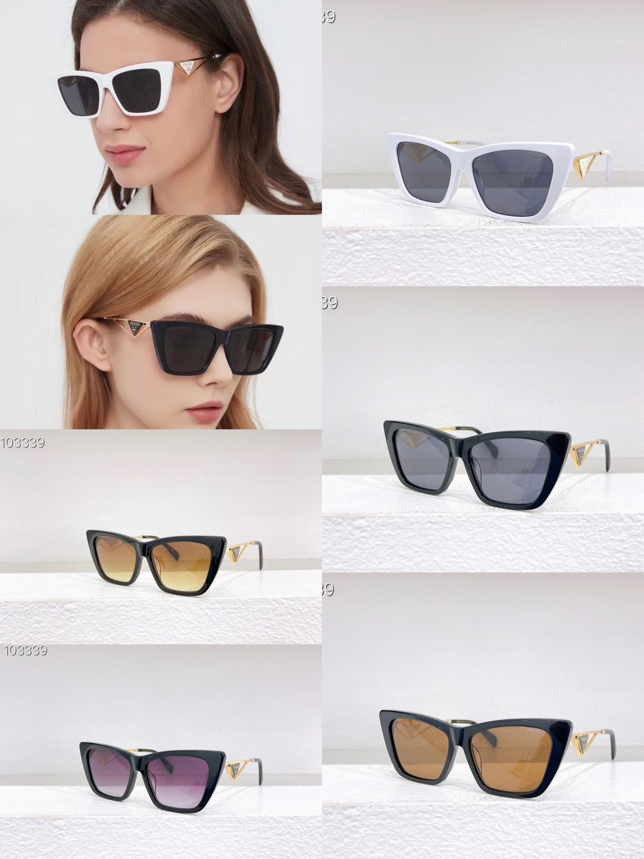 Prada sunglasses