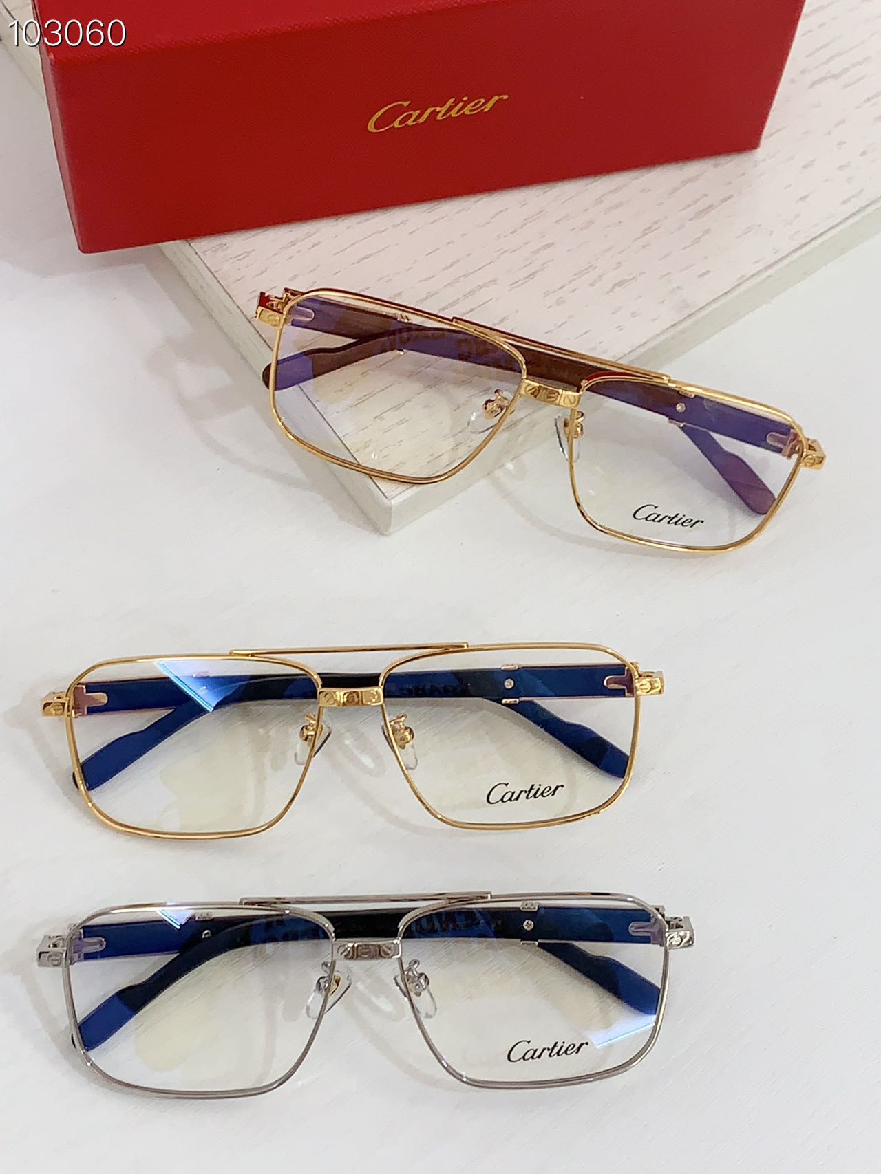 Cartier Sunglasses