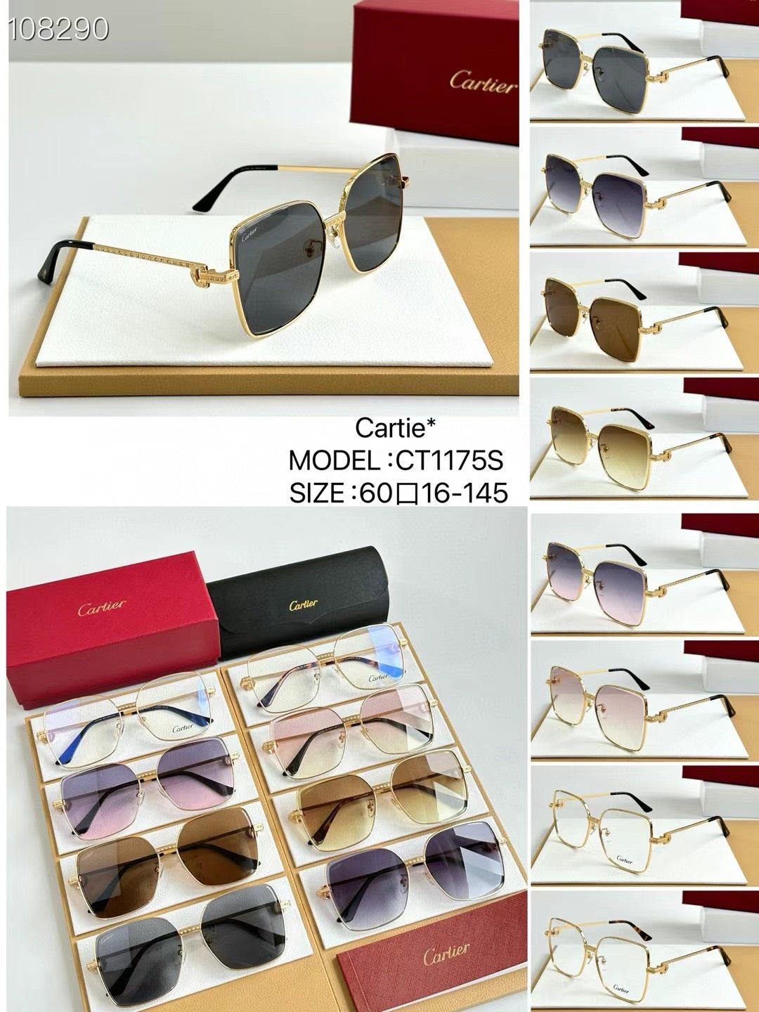 Cartier Sunglasses