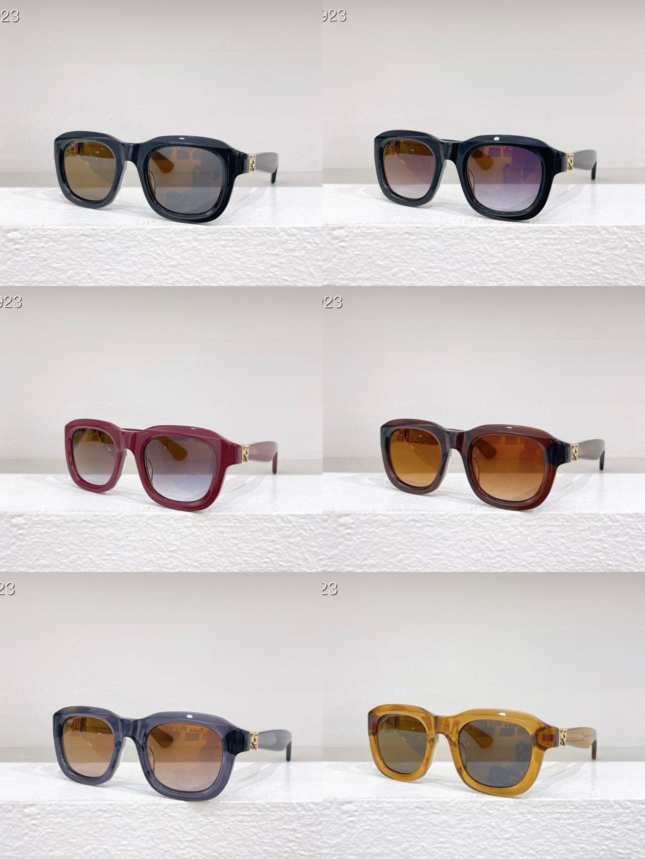 Cartier Sunglasses