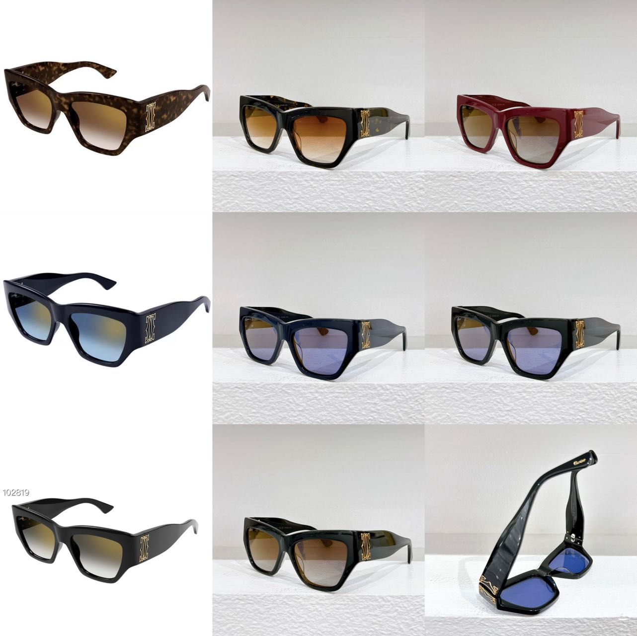 Cartier Sunglasses