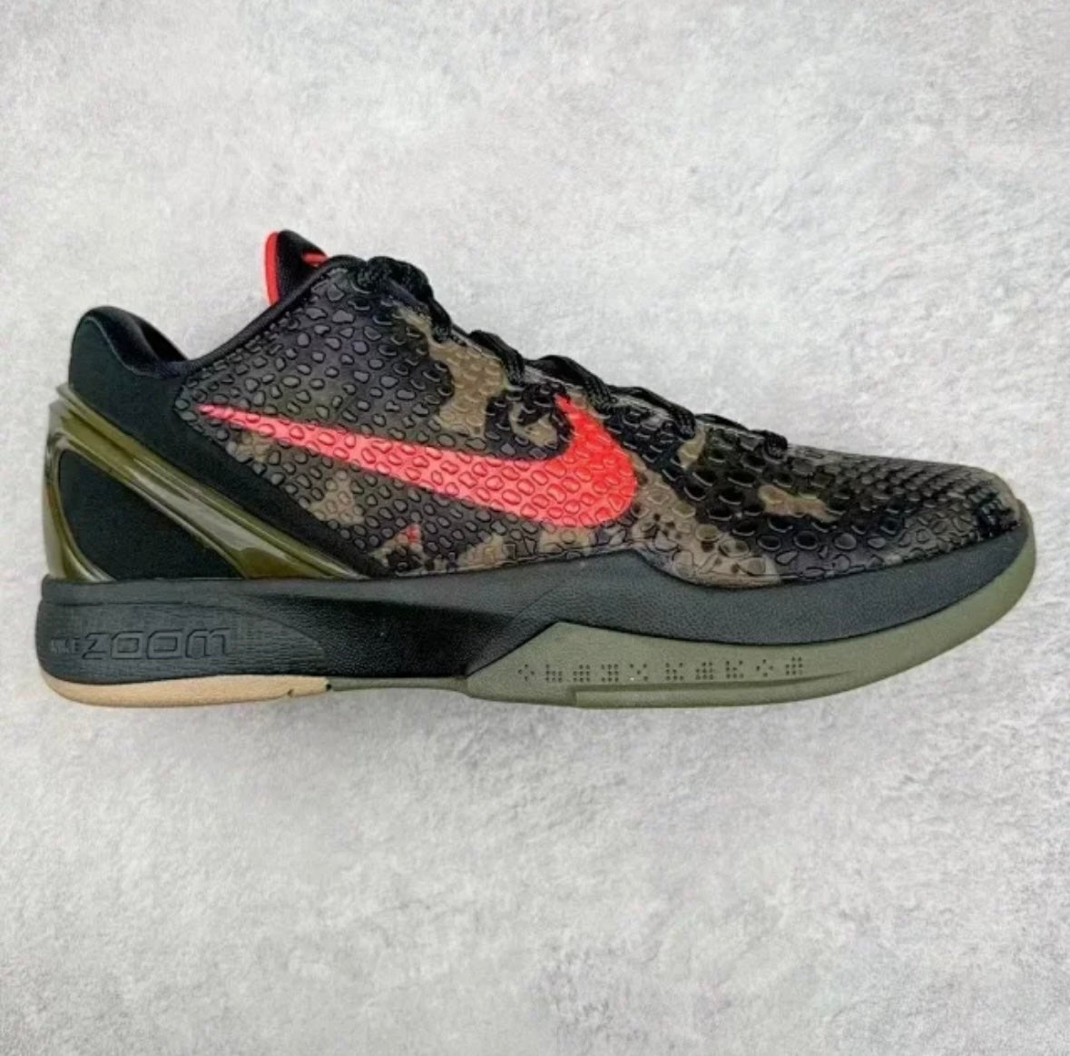 GK(God Kill)/H12 batch Kobe